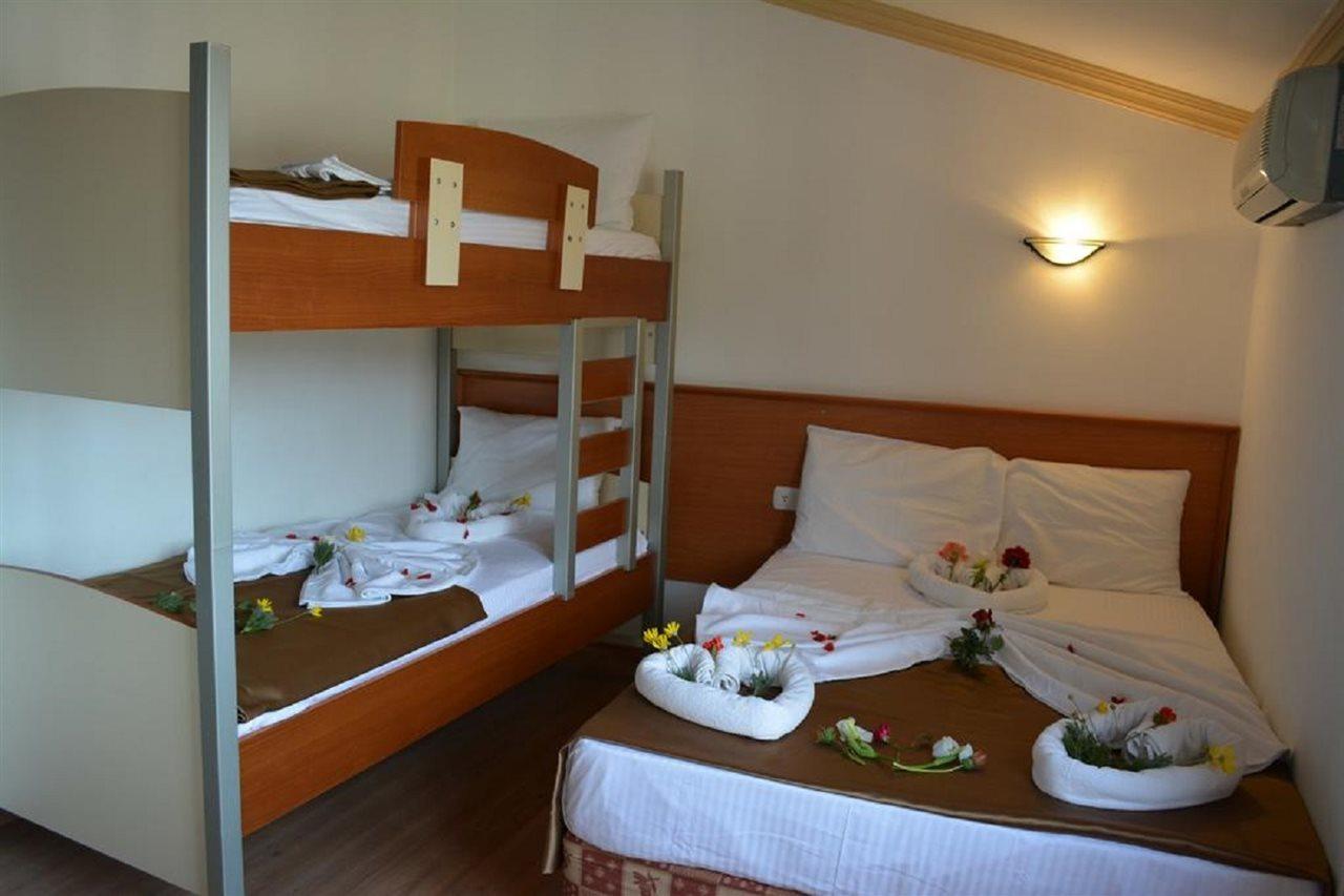Arikan Inn Hotel Κεμέρ Εξωτερικό φωτογραφία