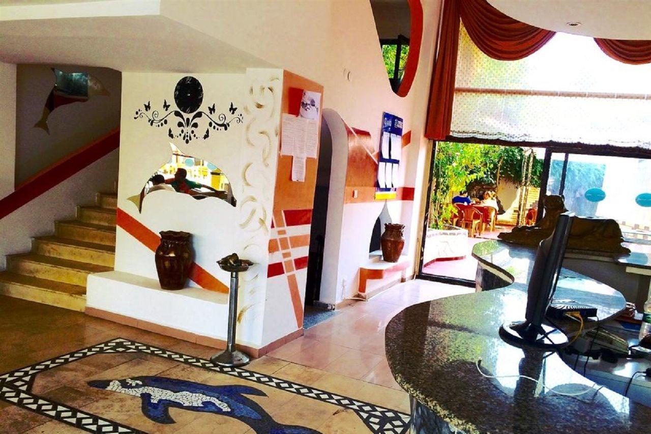Arikan Inn Hotel Κεμέρ Εξωτερικό φωτογραφία