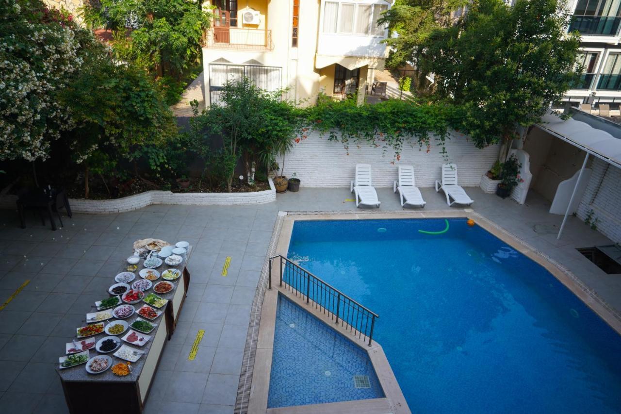 Arikan Inn Hotel Κεμέρ Εξωτερικό φωτογραφία
