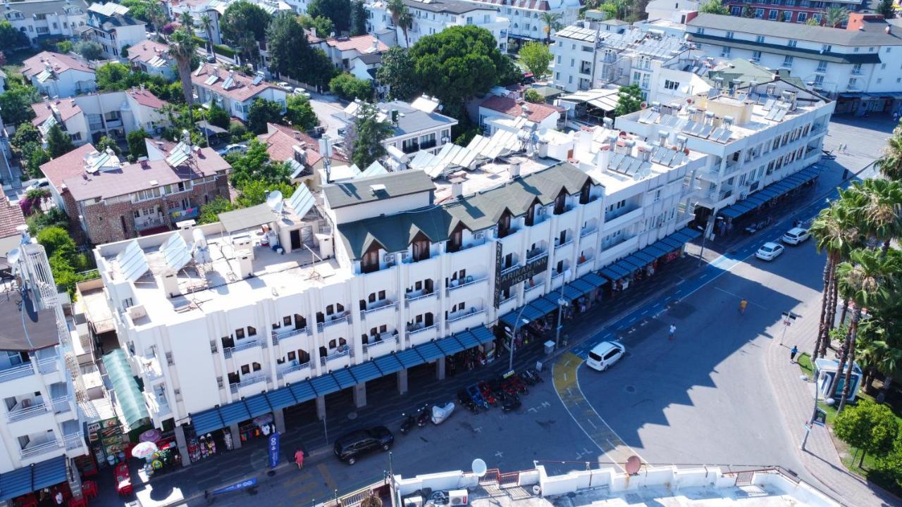 Arikan Inn Hotel Κεμέρ Εξωτερικό φωτογραφία