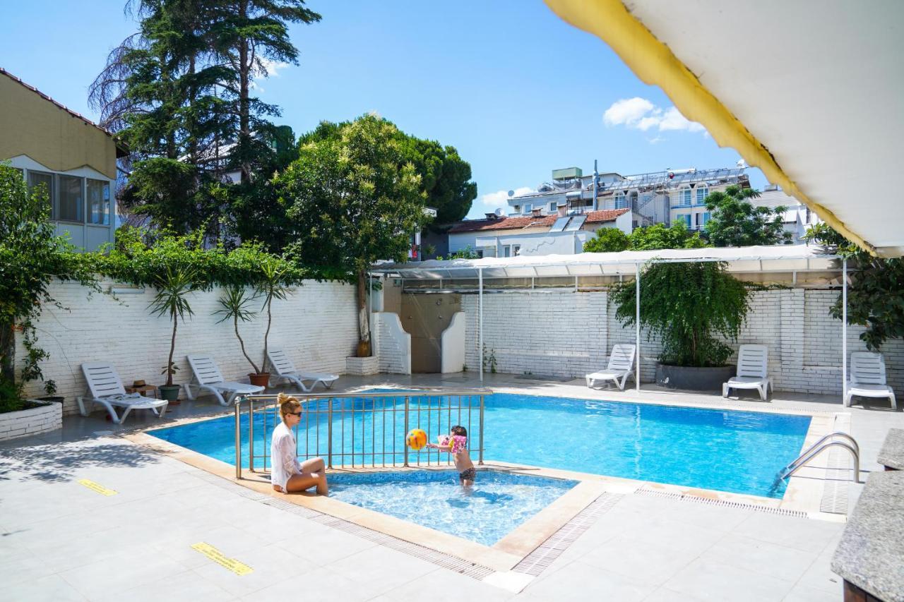 Arikan Inn Hotel Κεμέρ Εξωτερικό φωτογραφία