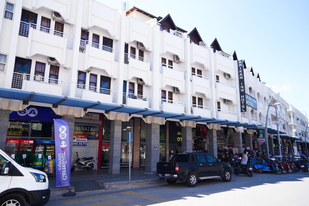 Arikan Inn Hotel Κεμέρ Εξωτερικό φωτογραφία