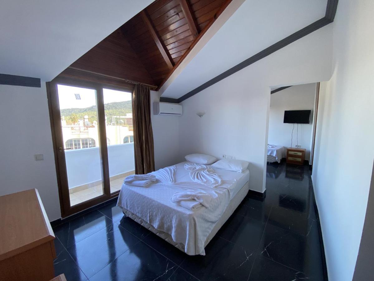 Arikan Inn Hotel Κεμέρ Εξωτερικό φωτογραφία
