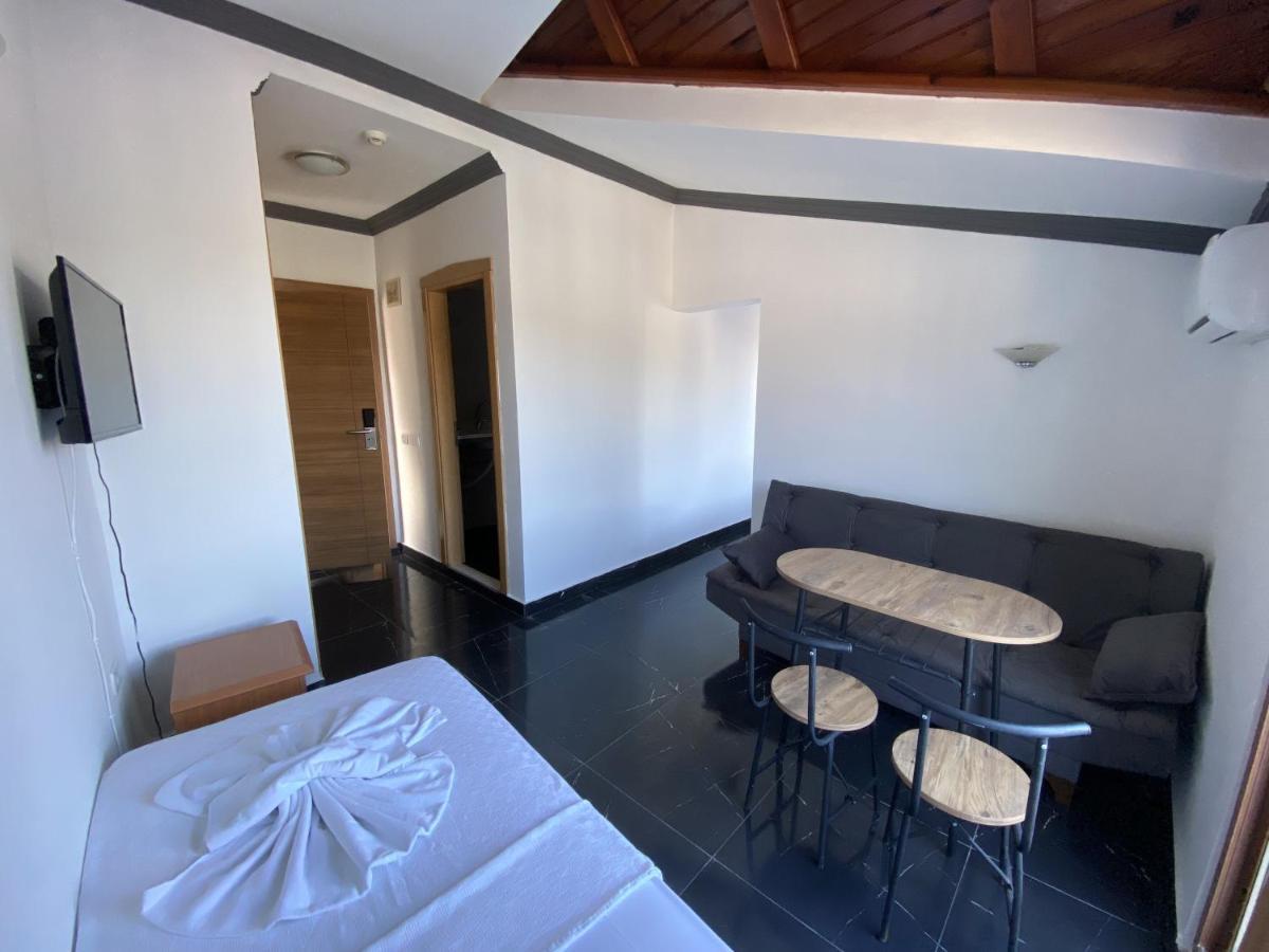 Arikan Inn Hotel Κεμέρ Εξωτερικό φωτογραφία