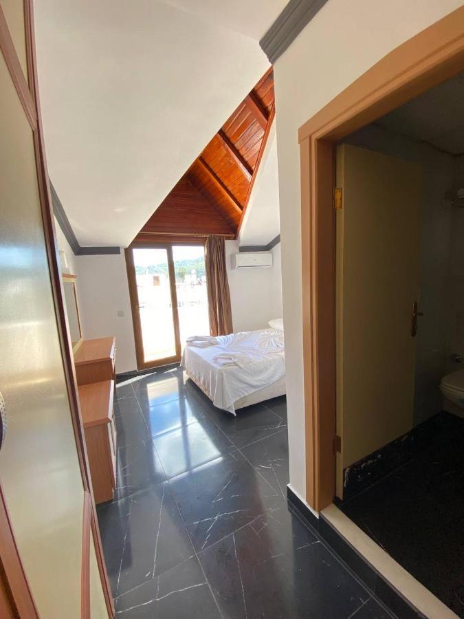 Arikan Inn Hotel Κεμέρ Εξωτερικό φωτογραφία