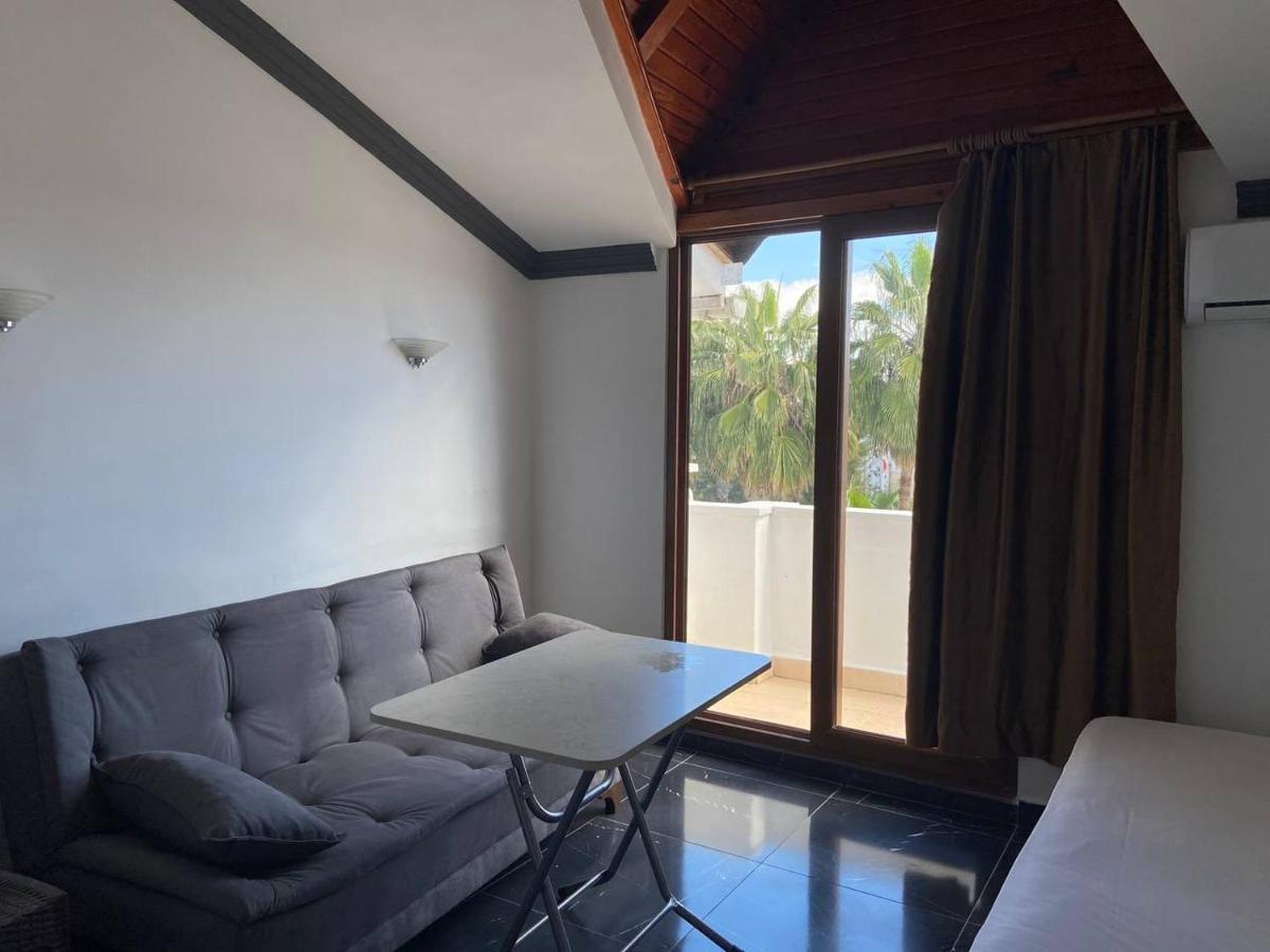 Arikan Inn Hotel Κεμέρ Εξωτερικό φωτογραφία