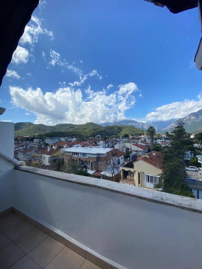 Arikan Inn Hotel Κεμέρ Εξωτερικό φωτογραφία