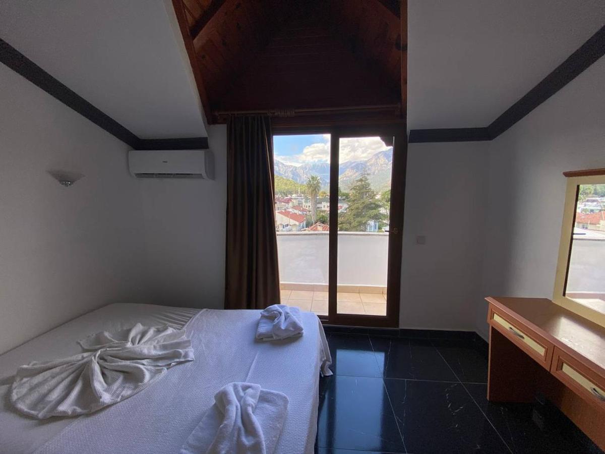 Arikan Inn Hotel Κεμέρ Εξωτερικό φωτογραφία