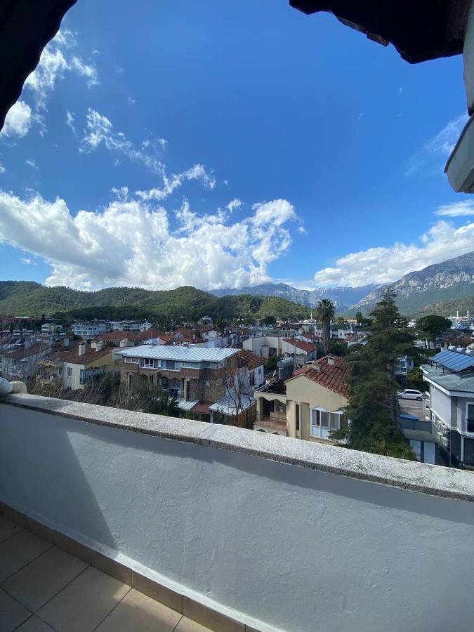 Arikan Inn Hotel Κεμέρ Εξωτερικό φωτογραφία