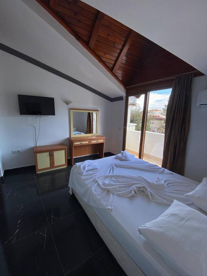 Arikan Inn Hotel Κεμέρ Εξωτερικό φωτογραφία