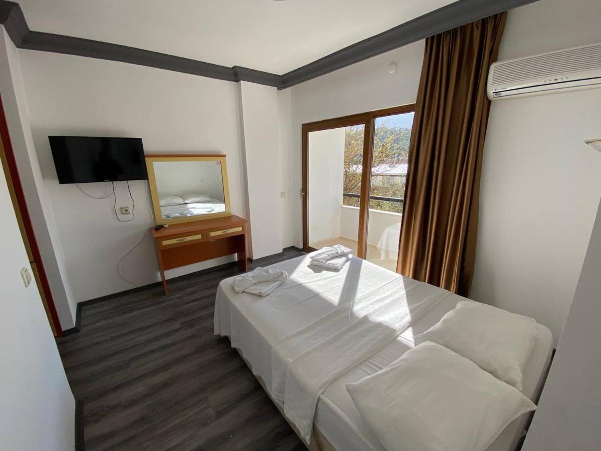 Arikan Inn Hotel Κεμέρ Εξωτερικό φωτογραφία