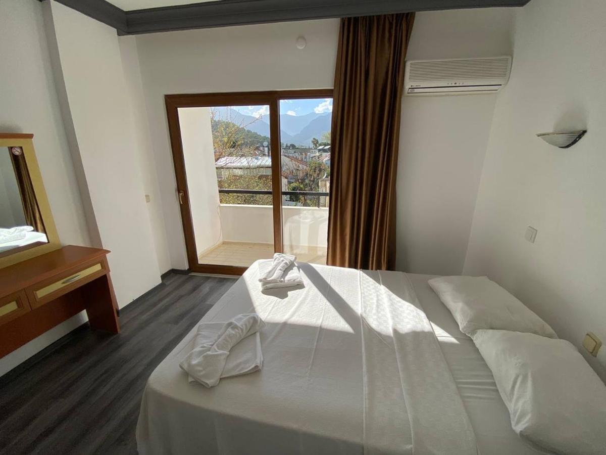 Arikan Inn Hotel Κεμέρ Εξωτερικό φωτογραφία