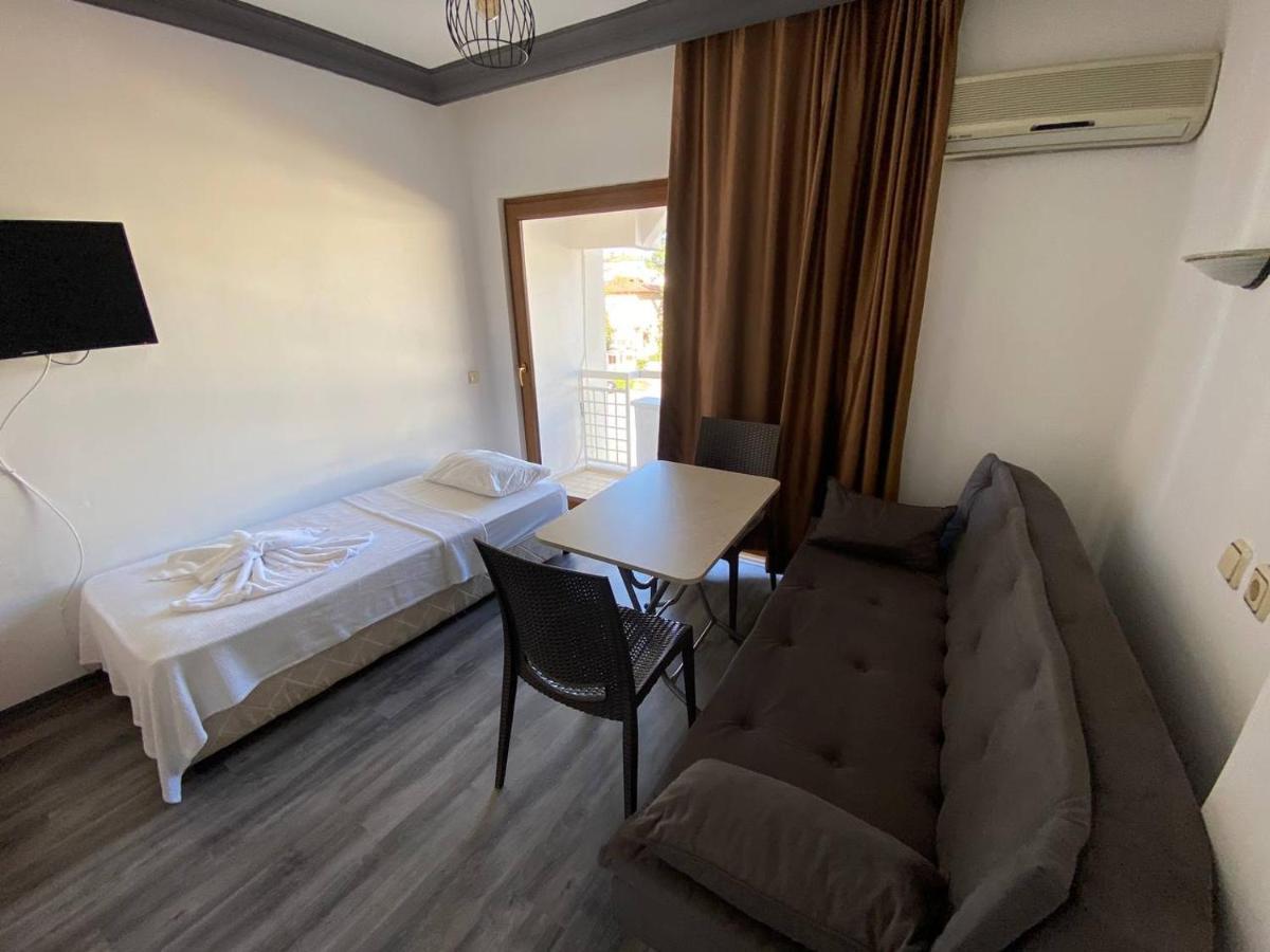 Arikan Inn Hotel Κεμέρ Εξωτερικό φωτογραφία