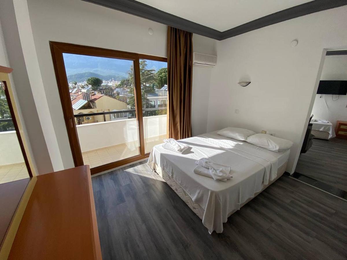 Arikan Inn Hotel Κεμέρ Εξωτερικό φωτογραφία