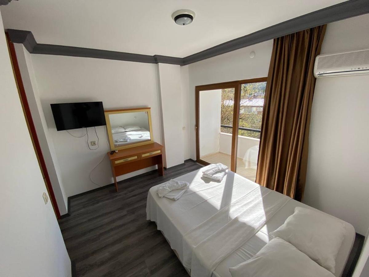Arikan Inn Hotel Κεμέρ Εξωτερικό φωτογραφία
