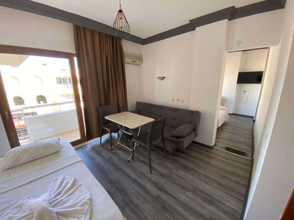 Arikan Inn Hotel Κεμέρ Εξωτερικό φωτογραφία