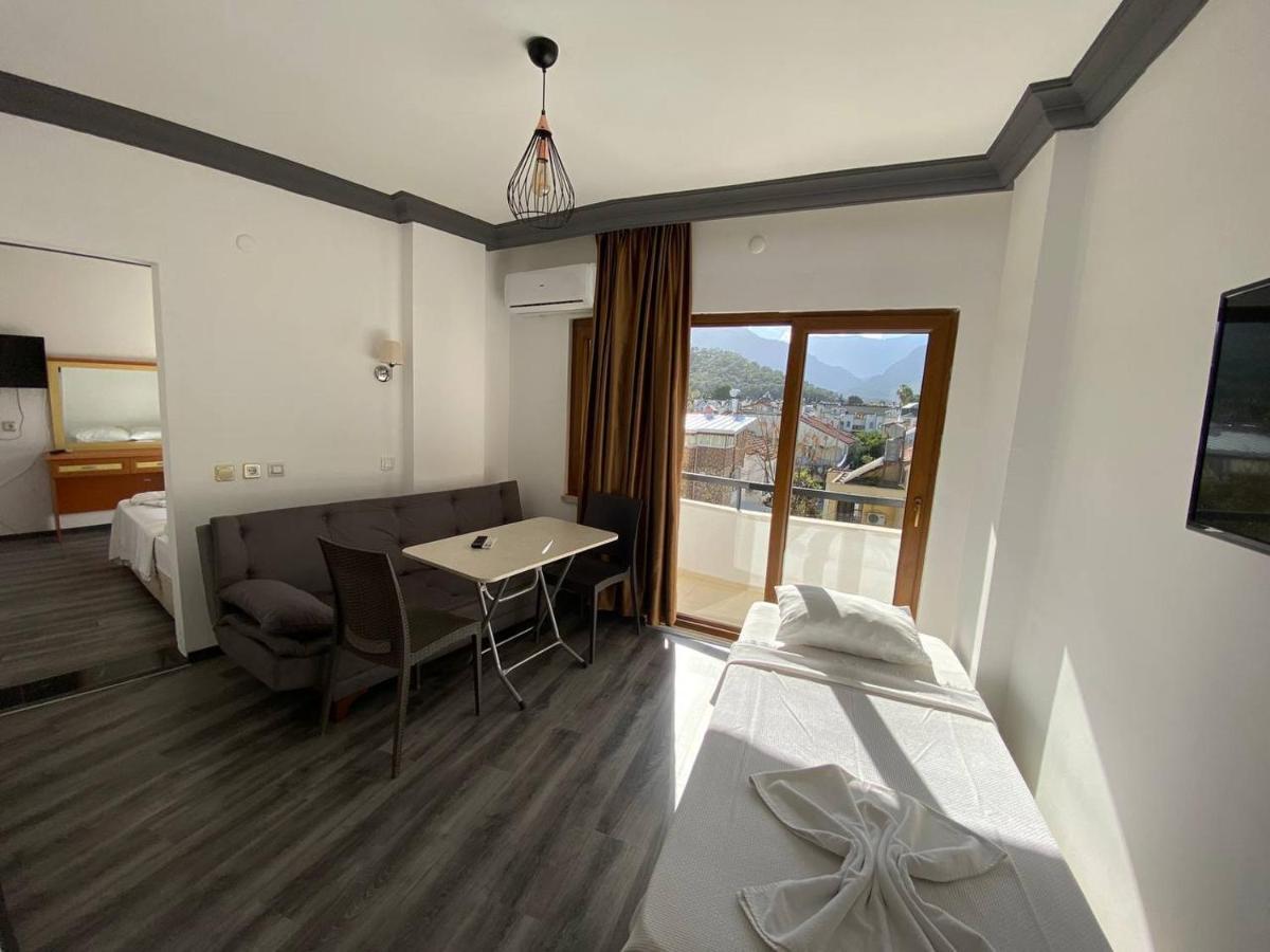 Arikan Inn Hotel Κεμέρ Εξωτερικό φωτογραφία