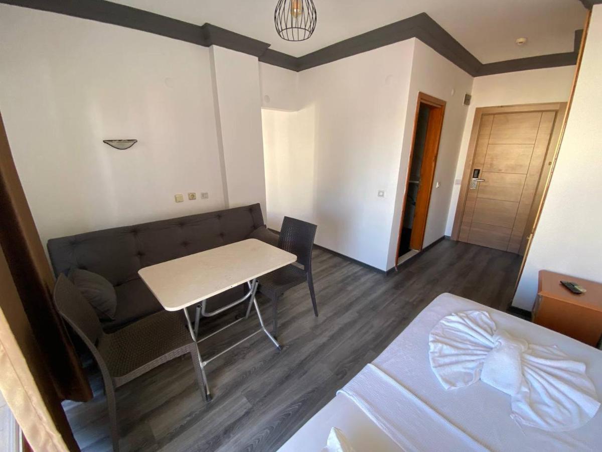 Arikan Inn Hotel Κεμέρ Εξωτερικό φωτογραφία