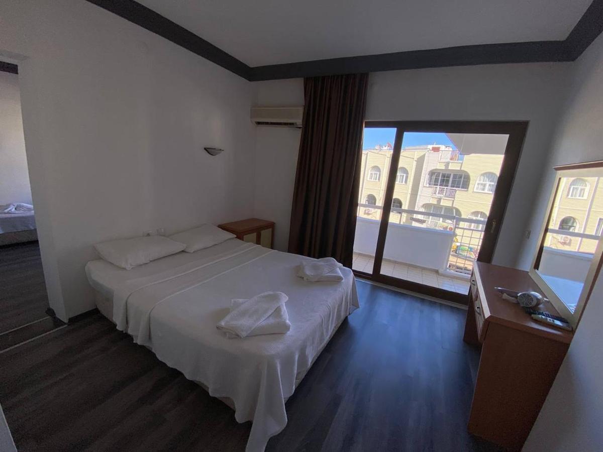 Arikan Inn Hotel Κεμέρ Εξωτερικό φωτογραφία