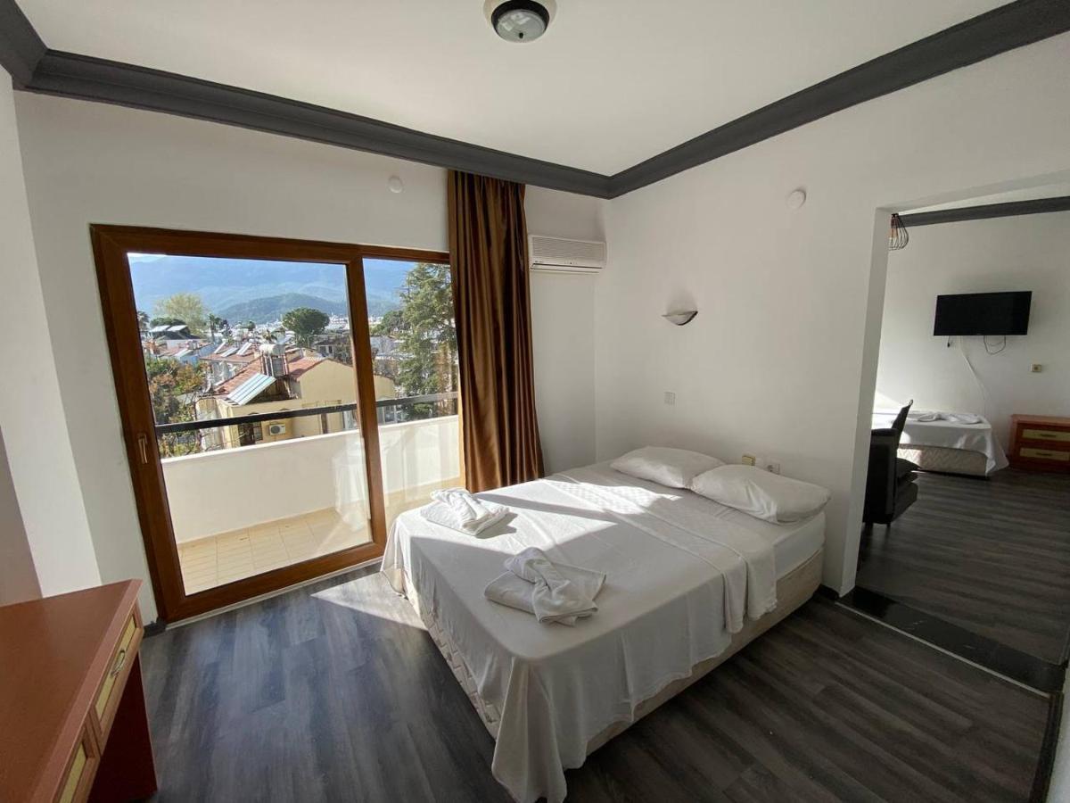 Arikan Inn Hotel Κεμέρ Εξωτερικό φωτογραφία