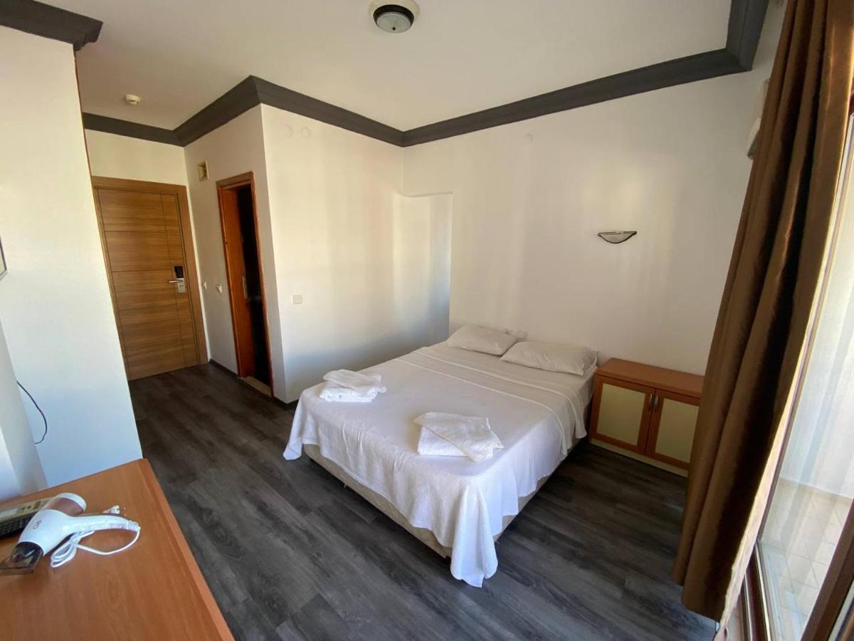 Arikan Inn Hotel Κεμέρ Εξωτερικό φωτογραφία