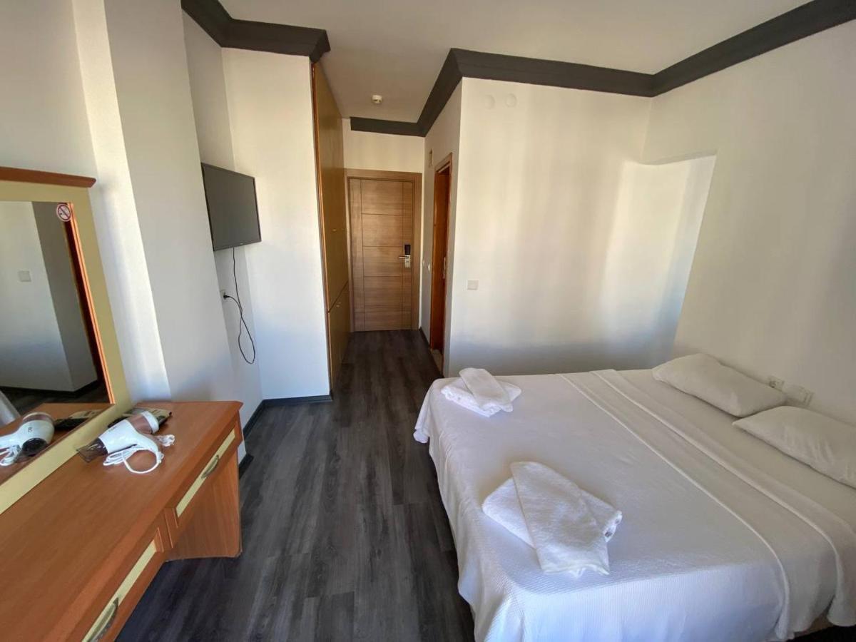 Arikan Inn Hotel Κεμέρ Εξωτερικό φωτογραφία