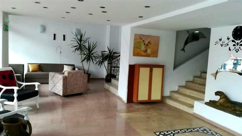 Arikan Inn Hotel Κεμέρ Εξωτερικό φωτογραφία
