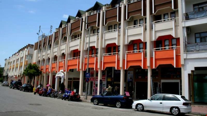 Arikan Inn Hotel Κεμέρ Εξωτερικό φωτογραφία